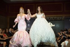 В Баку определилась победительница конкурса красоты Miss Caspian 2018 (ФОТО)