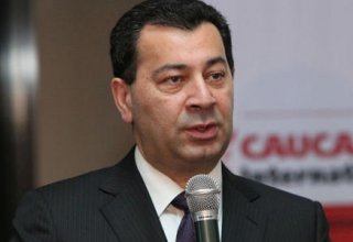 Armenia getting further isolated in region - head of Azerbaijan's PACE delegation