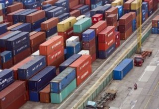 Iran's exports from Bazargan customs declines