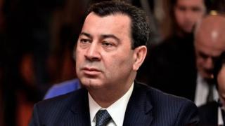 Head of Azerbaijani delegation Samad Seyidov re-elected as PACE VP