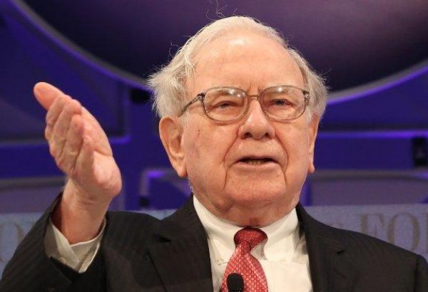 Buffett's Berkshire Hathaway doubles its stake in Teva