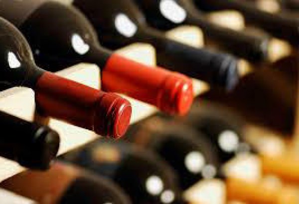 В китайский регион импортировано 30 тыс. бутылок азербайджанского вина