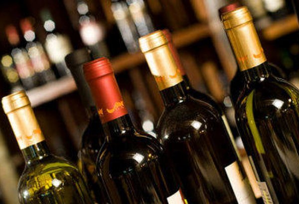 Azerbaijan's Sheki Sherab OJSC to increase wine supply to Russia