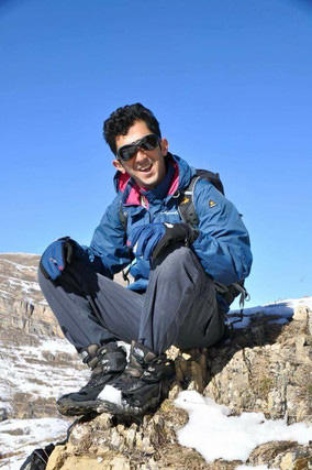 Alpinist Babur Hüseynov Astarada dəfn olunacaq, digərləri isə...