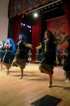 Это настоящий триумф! В Баку определились победители Кубка мира по фольклорным танцам (ФОТО)