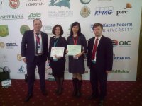 Азербайджан-Россия: Развитие халяльного туризма (ФОТО)
