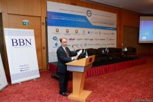 Алим Гулиев: В Азербайджане будет принята новая программа перехода на безналичные расчеты (ФОТО)