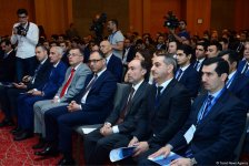 Алим Гулиев: В Азербайджане будет принята новая программа перехода на безналичные расчеты (ФОТО)
