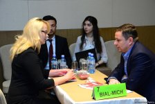 Азербайджан и Польша обладают большим потенциалом для развития экономических связей - директор ассоциации (ФОТО)