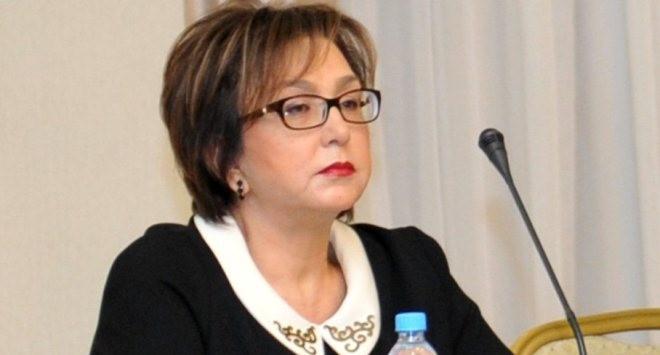 Малейка Аббасзаде:  Университеты согласны на прием в магистратуру в один тур