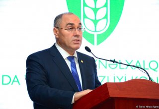 Azerbaijan to apply "single window" principle in border veterinary and phytosanitary inspections