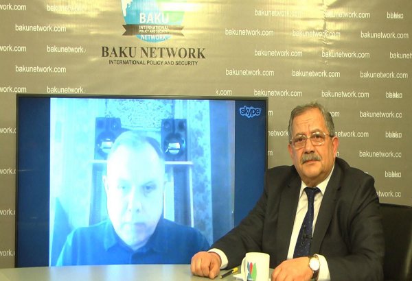 На экспертной площадке Baku Network обсудили политическую ситуацию в Армении (ВИДЕО)