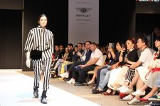 Azerbaijan Fashion Week - день первый (ФОТО)