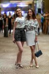 Azerbaijan Fashion Week -2018: Тренды Азербайджана, России, Казахстана и Марокко (ФОТО)