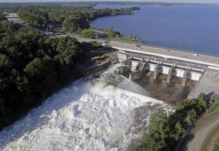 Dam bursts in northeastern Brazil forcing evacuations