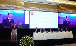 Azerbaijan to continue fighting against informal employment - minister (PHOTO)