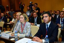 Азербайджан продолжит борьбу с неформальной занятостью - министр (ФОТО)