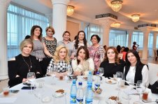 Тяжелобольную азербайджанскую журналистку поддержали известные деятели культуры (ФОТО)