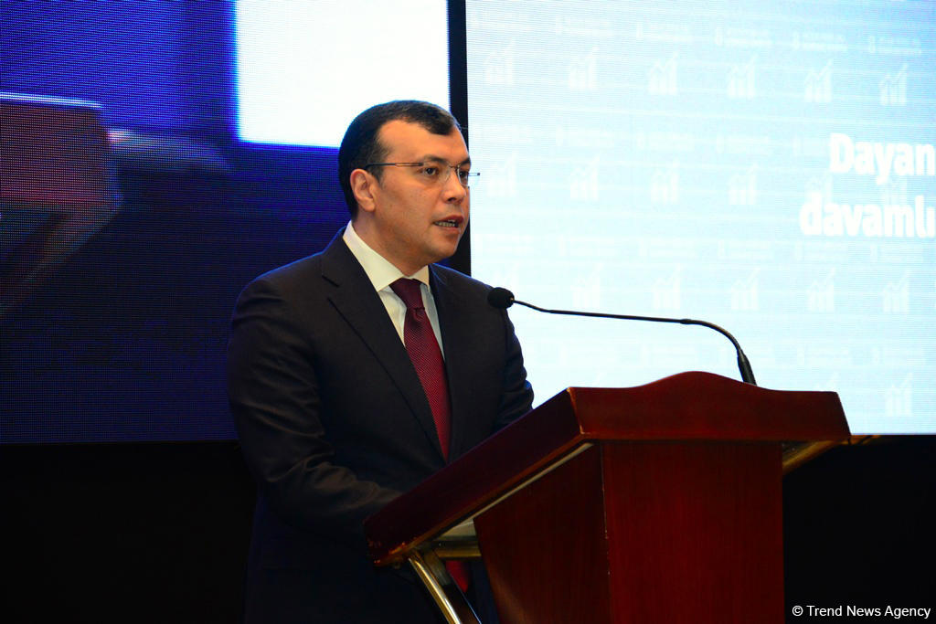 Азербайджан продолжит борьбу с неформальной занятостью - министр (ФОТО)