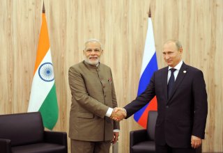 Putin, Indian PM to discuss privileged strategic partnership on Dec 6 — Kremlin