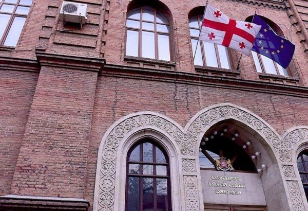 Решительно осуждаем нападение на посольство Азербайджана в Иране - МИД Грузии