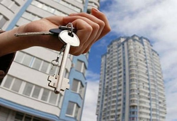 Azerbaijan's Mortgage, Credit Guarantee Fund discloses number of rent-to-own apartments