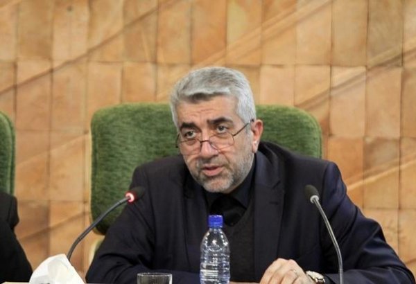 Iran energy minister due in Tajikistan for international water conference