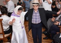 Azərbaycan Xalq Cümhuriyyətinin 100 illiyinə həsr olunmuş konsert keçirilib (FOTO)