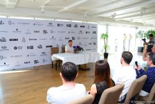 EMIN обещает Жаркое лето: звездные гости, музыкальные премьеры и съемки фильма в Баку (ФОТО)