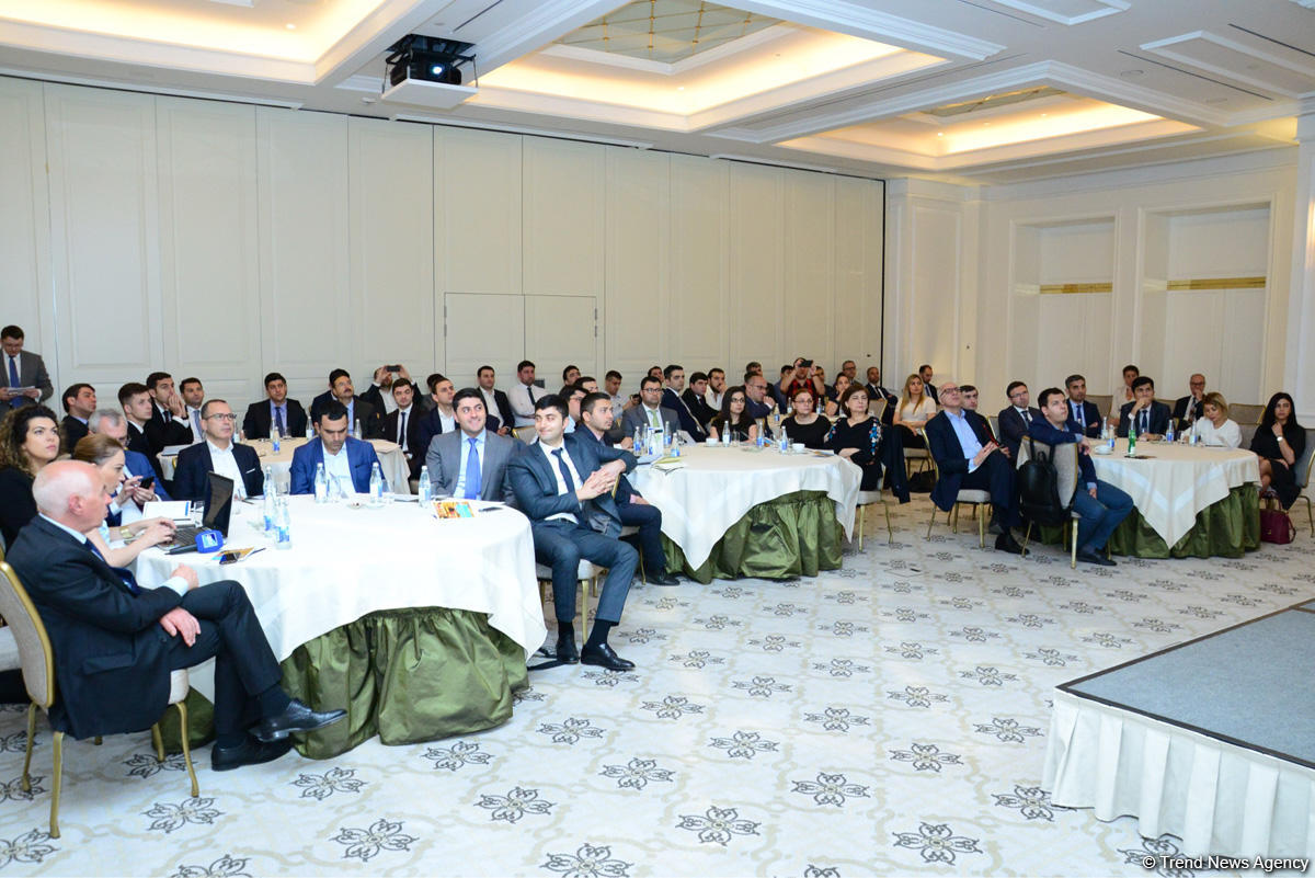 "Moody's" Azərbaycan iqtisadiyyatında neft-qaz sektorunun rolu barədə (YENİLƏNİB) (FOTO)