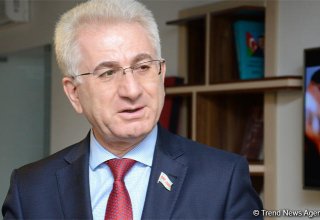Российская сторона должна дать политическую оценку действиям Затулина – азербайджанский депутат