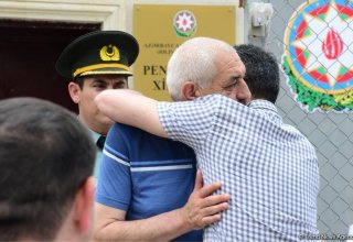 Распоряжение Президента Азербайджана о помиловании еще раз показало совершенствование в стране этого гуманистического и правового института