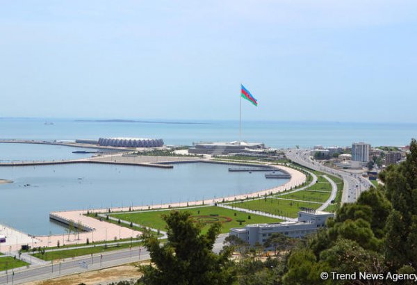 National Geographic: Азербайджан способен удивлять