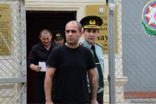 В Азербайджане успешно завершилось исполнение распоряжения о помиловании (ФОТО)