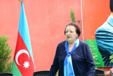 В лечебном учреждении Пенитенциарной службы минюста Азербайджана освобождены 17 заключенных (ФОТО)
