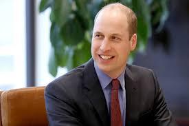 Prince William spends time with spooks at Britain's intelligence agencies