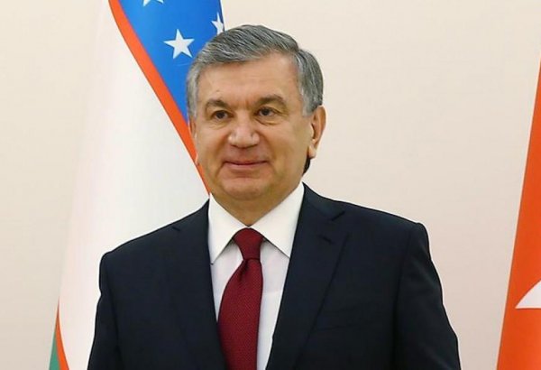 Президент Узбекистана примет участие в работе 75-й сессии Генеральной Ассамблеи ООН