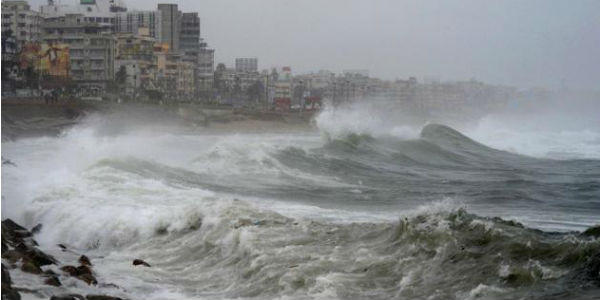 Powerful cyclone Fani death toll reportedly hits 41 in East of India