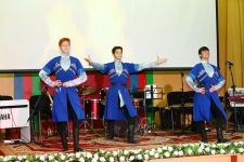 DTX-da “Azərbaycan Xalq Cümhuriyyəti - Şərqin ilk demokratik dövlətidir” mövzusunda konfrans keçirilib (FOTO)