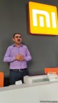 В Баку открылся фирменный магазин китайской компании Xiaomi (ФОТО)