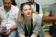 Баку показал вечную молодость - определены победители международного  Youthvision 2018 (ФОТО)