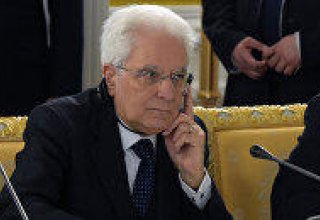 Президент Италии примет решение о проведении досрочных выборов