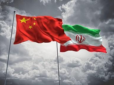 Iran, China 25-year strategic agreement to strengthen bilateral relations - Iranian FM