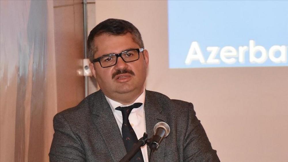 Azerbaycan Ankara Büyükelçisi Hazar İbrahim AKŞAM için yazdı: Bağımsızlığa giden yolda kanlı 20 Ocak olayları