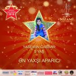 Определены все номинанты Azerbaijan Golden Kids Azerbaijan 2018 (ФОТО)