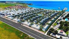 Недвижимость на Cеверном Кипре: дешево и прибыльно (ФОТО, часть 6)