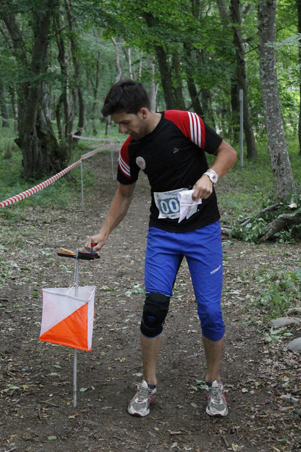 Heydər Əliyevin xatirəsinə keçirilmiş Beynəlxalq Kubok yarışına yekun vurulub (FOTO)