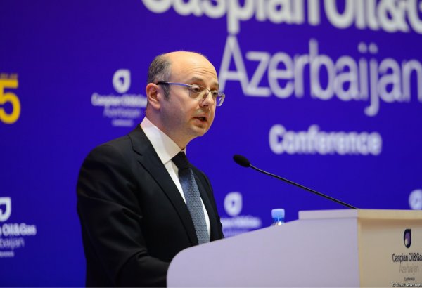Парвиз Шахбазов: Азербайджан стал важным участником процесса стабилизации нефтяного рынка