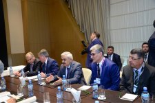 JOGMEC, SOCAR to conduct joint research on prospective oil, gas blocks in Azerbaijan (PHOTO)