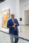 YARAT представил выставку - "Труд, отдых и мечты: 1960–1980-е глазами азербайджанских мастеров" (ФОТО)